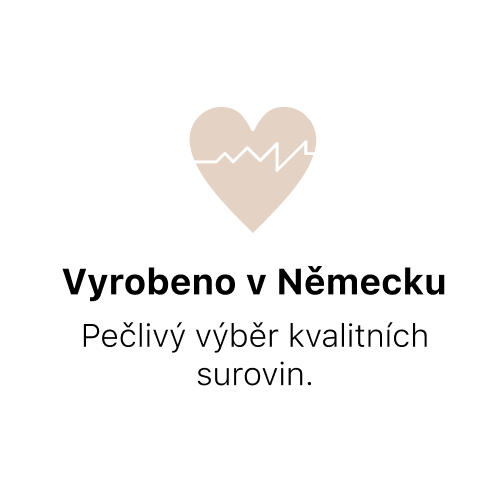 Vyrobeno v Německu