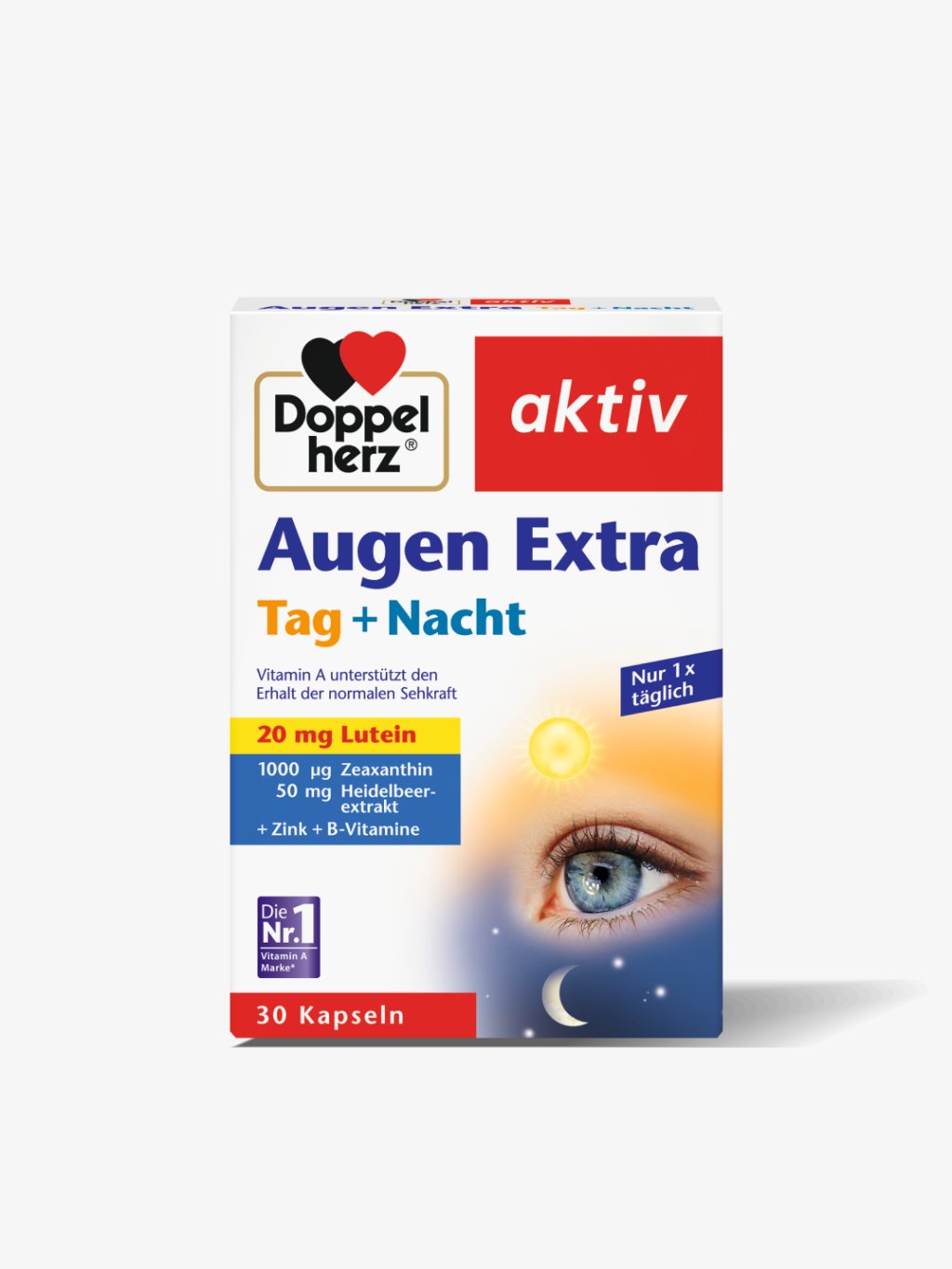 Augen Extra Tag + Nacht 1