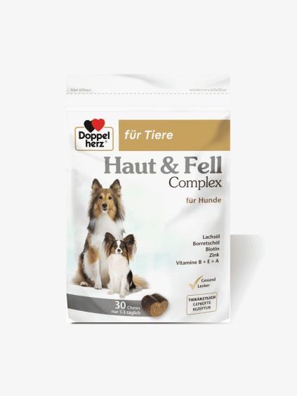 Haut und Fell Complex psi 1