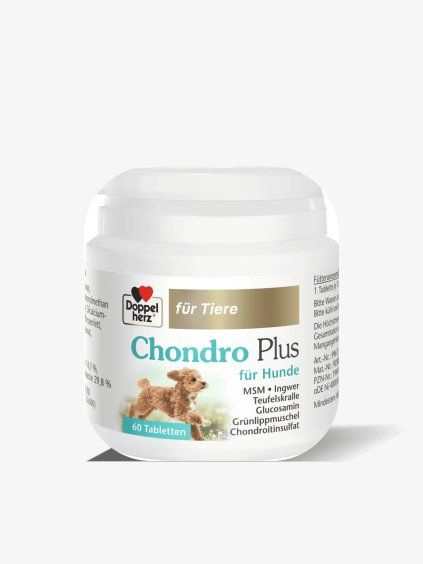 chondro plus psi