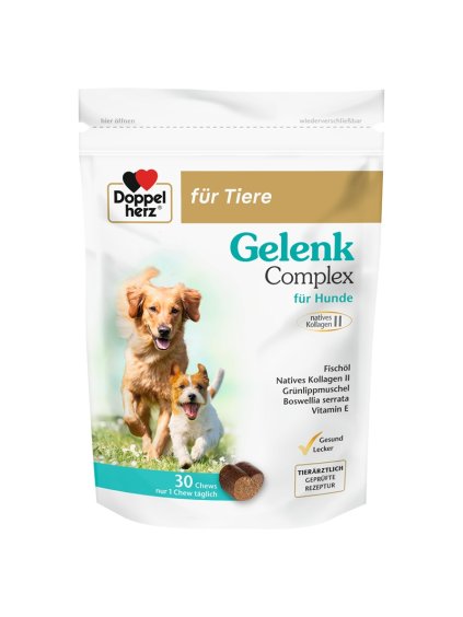 4009932139860 98613 Gelenk Complex fuer Hunde 30 fr.2ba1ce18