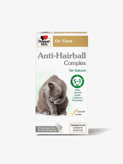 Gelenk Complex Katze 5