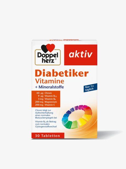 Diabetiker