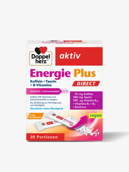 Energie Plus Direct 1