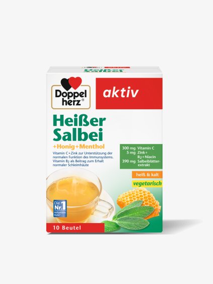 Horká Šalvěj 1