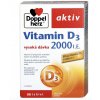Vitamin D 2000 50TBL
