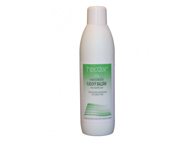 Balzám pro mastné vlasy 1000 ml