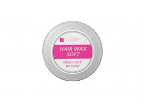 Hair Wax Soft - Měkký vosk na vlasy