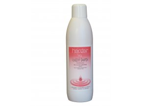 Vlasový šampon Professional pro suché vlasy 1000 ml