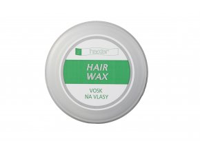 Hair Wax - Vosk na vlasy