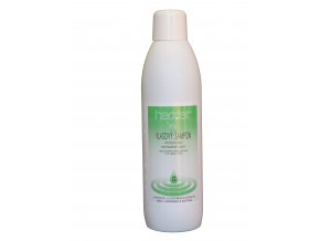 Vlasový šampon Professional pro mastné vlasy 1000 ml