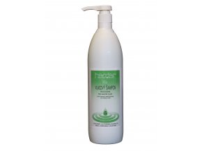 Vlasový šampon Professional pro mastné vlasy s dávkovací pumpou 1000 ml