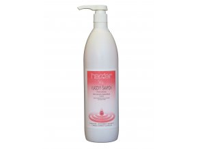 Vlasový šampon Professional pro suché vlasy s dávkovací pumpou 1000 ml