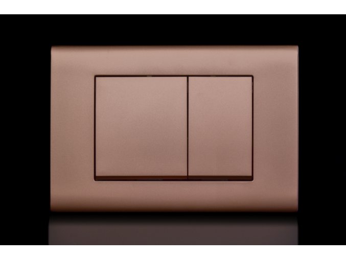 timtom cube rose gold TFS006