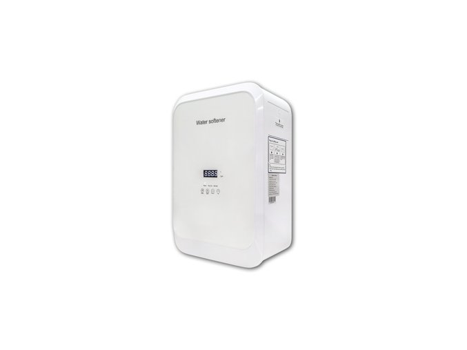 Zmäkčovač vody Hydrosoft Compact D 1 2
