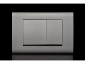 timtom cube striebro TFS003