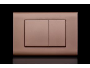 timtom cube rose gold TFS006