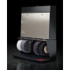 Polifix4Super V2A gebuerstet