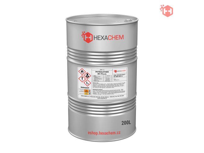 Petrolether 200l