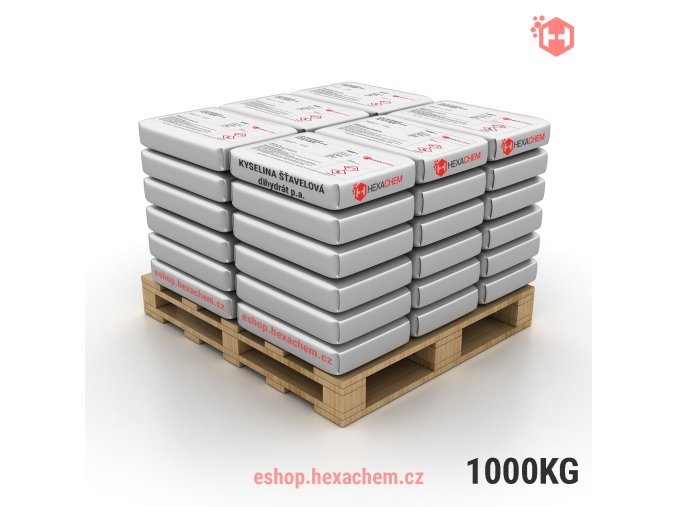 kyselina šťavelová