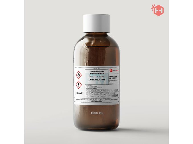 Dowanol PM 1000 ml