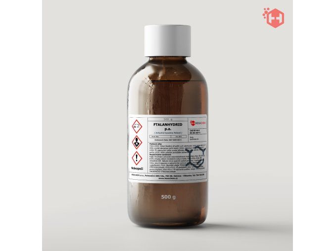Ftalanhydrid