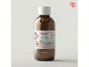 Kwas azotowy 50% 1L