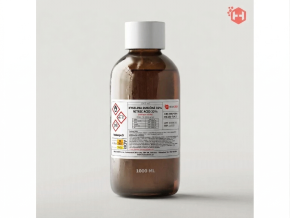 Kwas azotowy 32% 1l