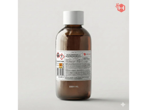 Dichlorometan cz.d.a - 1000 ml