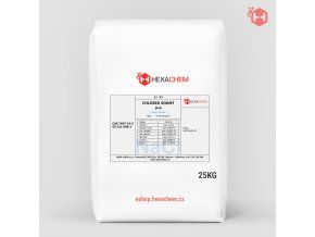 Chlorid sodný p.a. - 25 kg