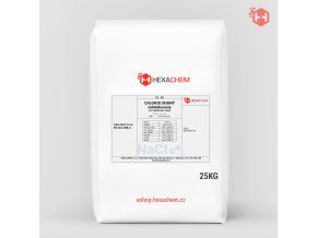 CHLORID SODNÝ p.a. tabletkovaný - 25 kg