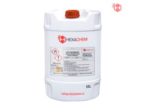 Líh obecně d. - 50 l