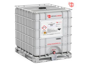 Hydroxid sodný 30% IBC