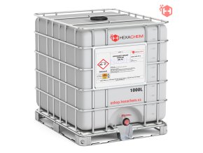 Hydroxid sodný 25% IBC