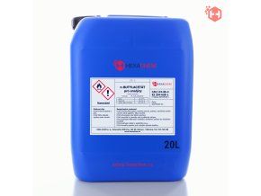 Octan n-butylu - 20L