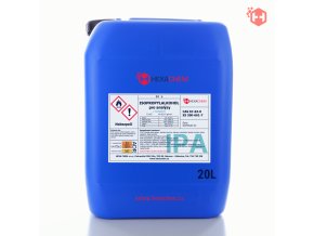 Isopropylalkohol 20l