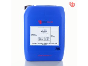 Glycerin 20l