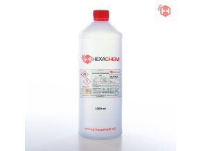 Methylethylketon - 1000 ml