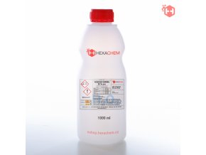 Peroxid vodíku 30 % - 1000 ml