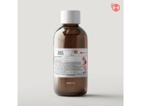 Benzín 1l