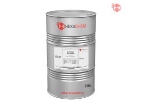 Glycerin 200l bezvodý