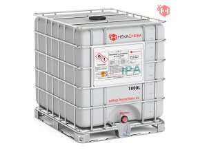 Isopropylalkohol IBC
