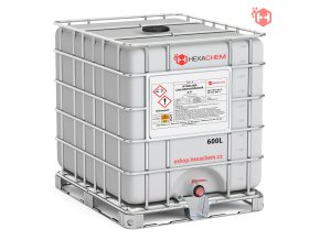 kyselina chlorovodíková