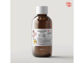 Kwas azotowy 65% HEXACHEM