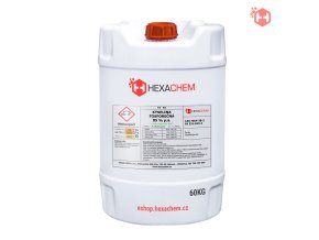 Kyselina fosforečná 85% 50l