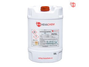 Methylethylketon 50 l