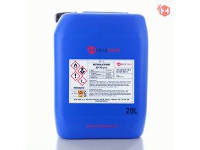 Petrolether 20 l p.a.