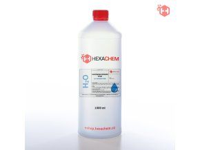 Demineralizovaná voda - 1000 ml