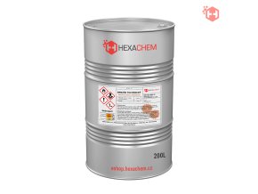Benzín technický 200 l