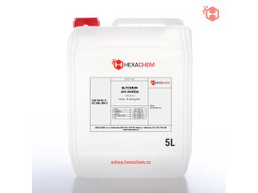 Glycerin bezvodý Pharma 99,5%